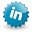 Connect via LinkedIn